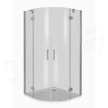 Душевой уголок Good Door SATURN R C-CH