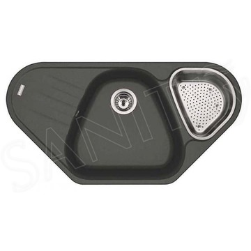 Кухонная мойка Franke Antea AZG 661-E