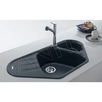 Кухонная мойка Franke Antea AZG 661-E