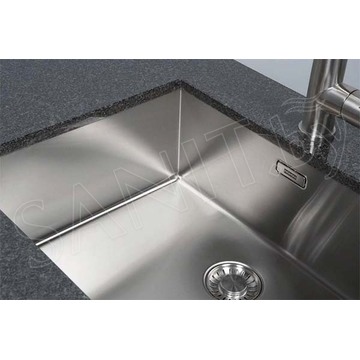 Кухонная мойка Franke Aton ANX 110-48