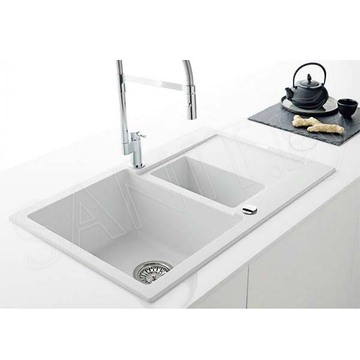 Кухонная мойка Franke Maris MRG 651-78
