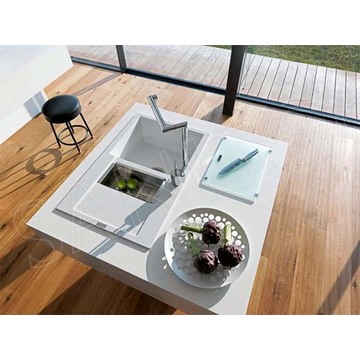 Кухонная мойка Franke Maris MRG 651-78
