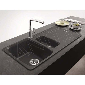 Кухонная мойка Franke Antea AZG 651