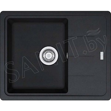 Кухонная мойка Franke Basis BFG 611C