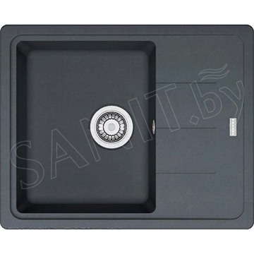 Кухонная мойка Franke Basis BFG 611C