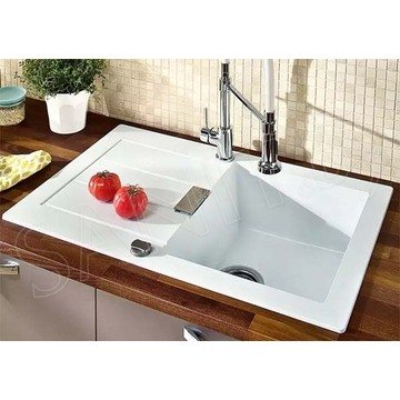 Кухонная мойка Franke Sirius SID 611-62 / 44 Tectonite