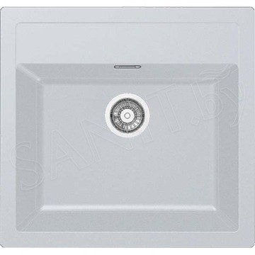 Кухонная мойка Franke Sirius SID 610 Tectonite