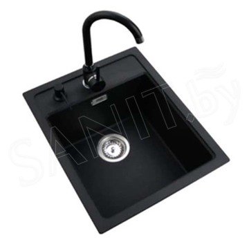 Кухонная мойка Franke Sirius SID 610 Tectonite