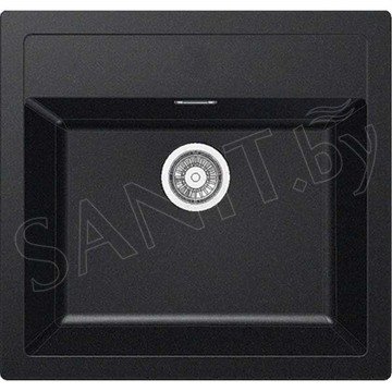 Кухонная мойка Franke Sirius SID 610 Tectonite