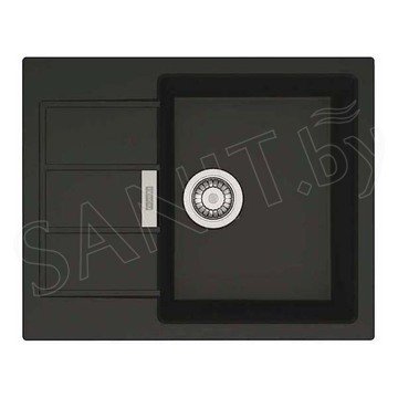 Кухонная мойка Franke Sirius SID 611-62 / 44 Tectonite