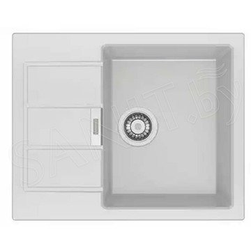 Кухонная мойка Franke Sirius SID 611-62 / 44 Tectonite