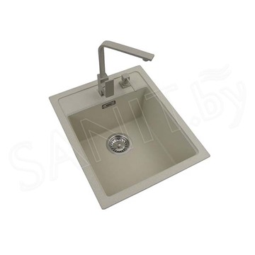 Кухонная мойка Franke Sirius SID 610-40 Tectonite
