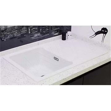 Кухонная мойка Franke Orion OID 611-62 Tectonite