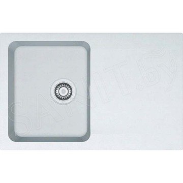 Кухонная мойка Franke Orion OID 611-78 Tectonite
