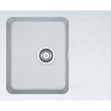Кухонная мойка Franke Orion OID 611-62 Tectonite