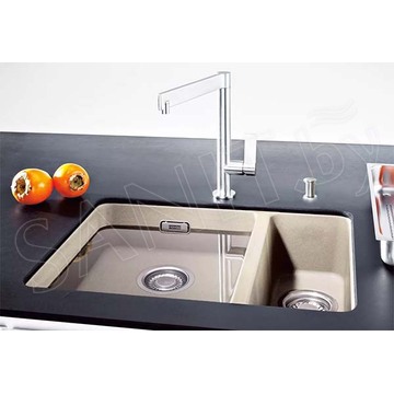 Кухонная мойка Franke Sirius SID 160 Tectonite