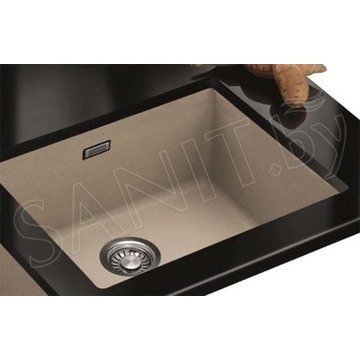 Кухонная мойка Franke Sirius SID 110-50 Tectonite