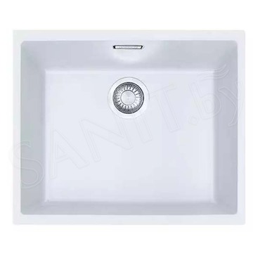 Кухонная мойка Franke Sirius SID 110-50 Tectonite