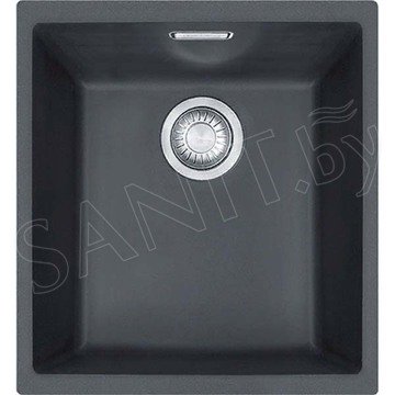 Кухонная мойка Franke Sirius SID 110-34 Tectonite