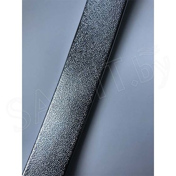 Стальная ванна Smavit Etruria Titanium