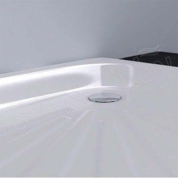 Душевой поддон Smavit Titanium 90х90