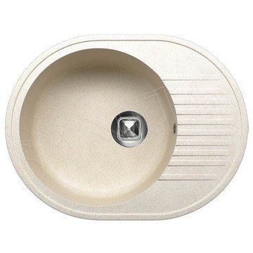 Кухонная мойка Tolero Classic R-122