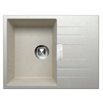Кухонная мойка Tolero Loft TL-650