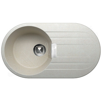 Кухонная мойка Tolero Loft TL-780
