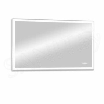 Зеркало Континент Mercury LED