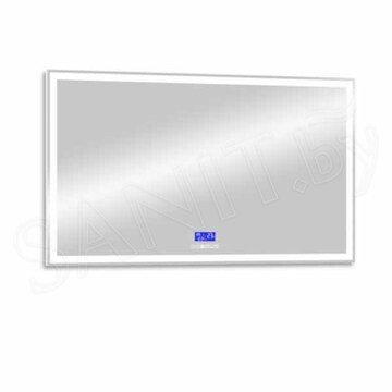 Зеркало Континент Mercury LED