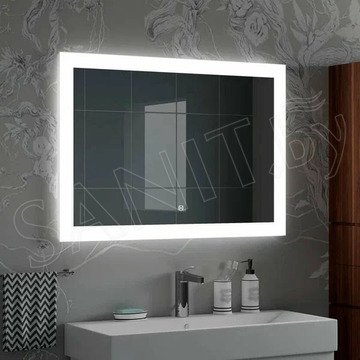 Зеркало Континент Relax LED