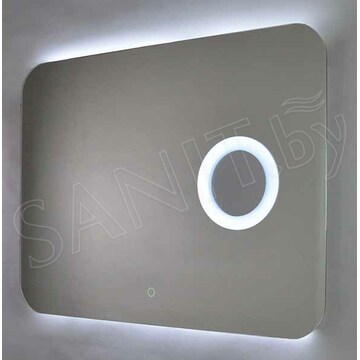 Зеркало Континент Elegant LED