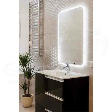 Зеркало Континент Glamour LED