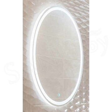 Зеркало Континент Verso LED