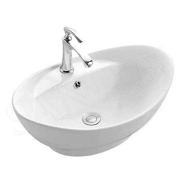 Умывальник CeramaLux N9018