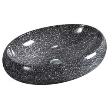 Умывальник CeramaLux MNC170