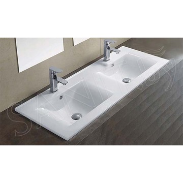 Умывальник CeramaLux NYJ 809-120