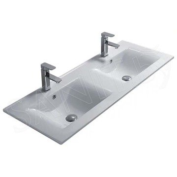 Умывальник CeramaLux NYJ 809-120
