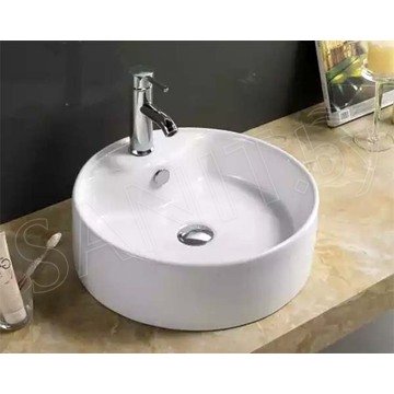 Умывальник CeramaLux 7026В