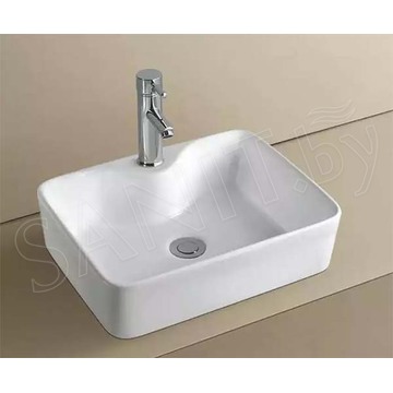 Умывальник CeramaLux N7291