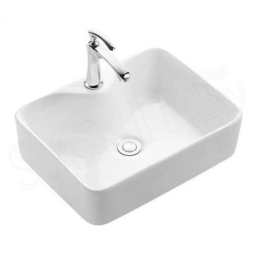 Умывальник CeramaLux N7291