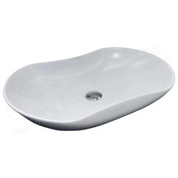 Умывальник CeramaLux N9175