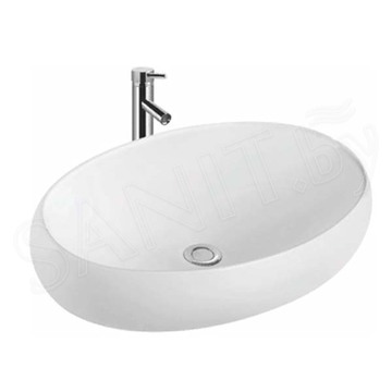 Умывальник CeramaLux N9030A / N9030B / N9030D