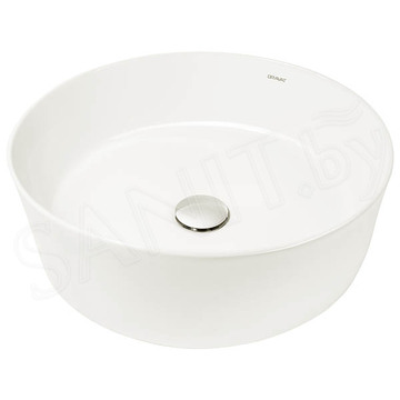 Умывальник Bravat C22284W-ENG