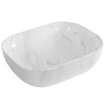 Умывальник CeramaLux K397D9