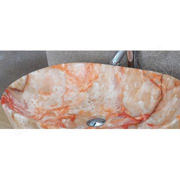 Умывальник CeramaLux MNC 174