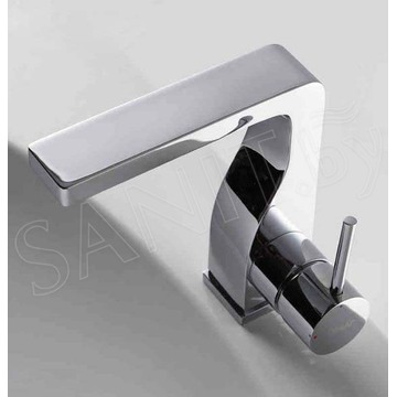 Смеситель для умывальника Bravat Arc F16061C-2-ENG
