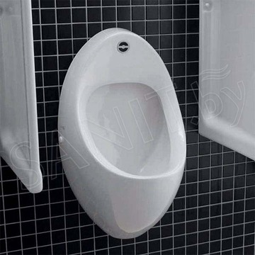 Писсуар Vitra Arkitekt 4106B003-5200 сенсорный