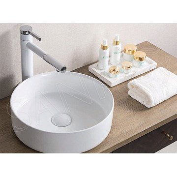 Умывальник BelBagno BB1357