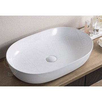 Умывальник BelBagno BB1348